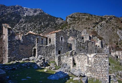 «Σάλπισμα» αναγέννησης του θρυλικού Πολυάραβου