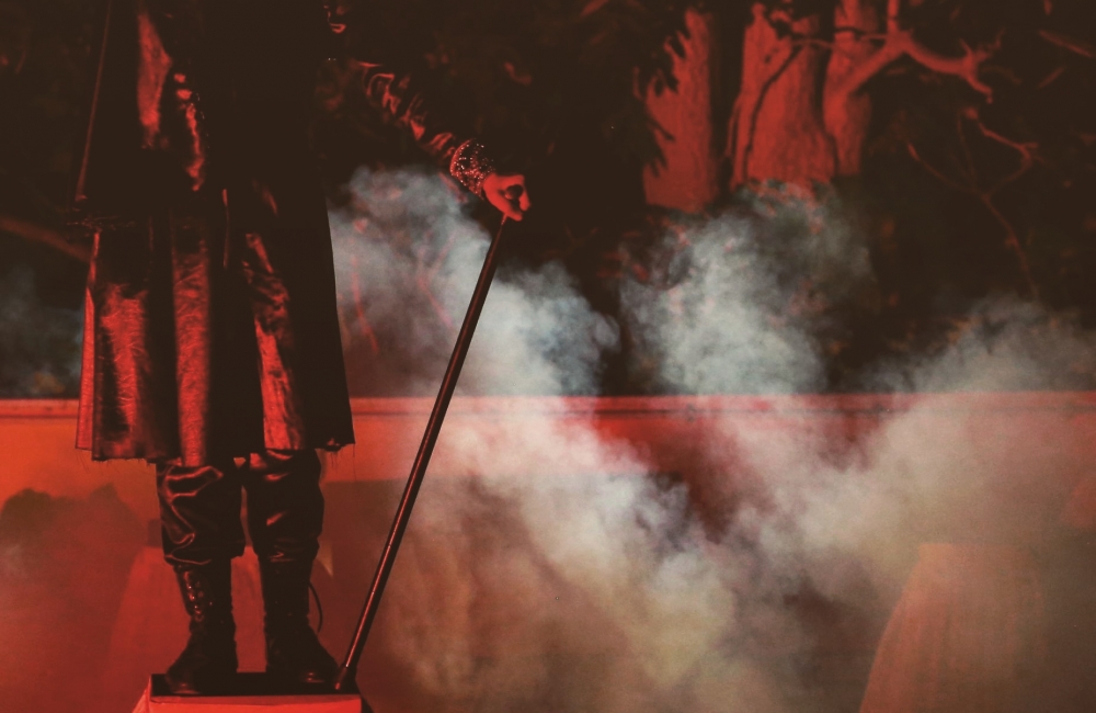 «Φιλική Εταιρεία: Η Αδελφότητα πίσω από την Επανάσταση»