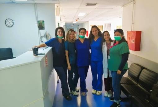 Η καρδιά της πρόληψης χτύπησε δυνατά στους Μολάους