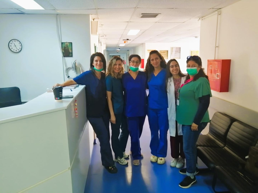 Η καρδιά της πρόληψης χτύπησε δυνατά στους Μολάους