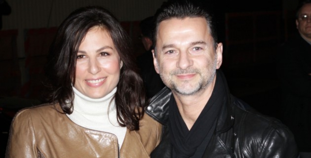 Η Λάκαινα που έκανε Ορθόδοξο τον τραγουδιστή των «Depeche Mode»