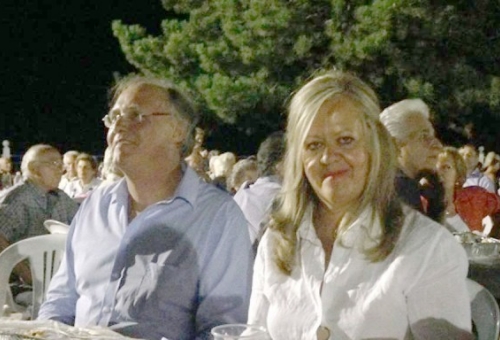 Μιλάμε για... come back;
