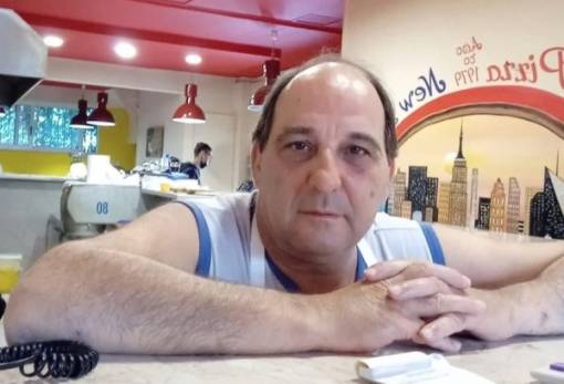 Ο κύριος «Louis Pizza» της Σπάρτης δεν βρίσκεται πια ανάμεσά μας