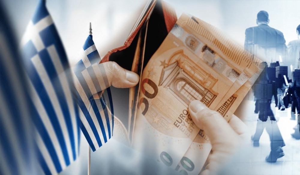 &Mu;&iota;&sigma;&theta;&omicron;ί: &Gamma;&iota;&alpha;&tau;ί &delta;&epsilon;&nu; &sigma;&upsilon;&gamma;&kappa;&lambda;ί&nu;&omicron;&upsilon;&nu; &mu;&epsilon; &tau;&eta;&nu; &Epsilon;&upsilon;&rho;ώ&pi;&eta; &pi;&alpha;&rho;ά &tau;&eta;&nu; &alpha;&nu;ά&pi;&tau;&upsilon;&xi;&eta;;