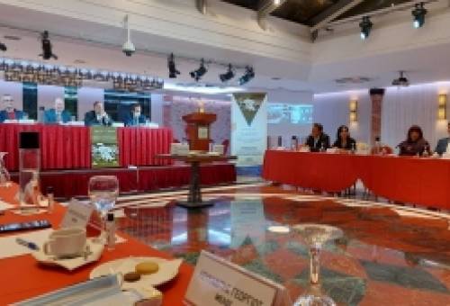 Στον Μυστρά έδωσε στίγμα ο εμπορικός κόσμος της Πελοποννήσου (ΦΩΤΟ)