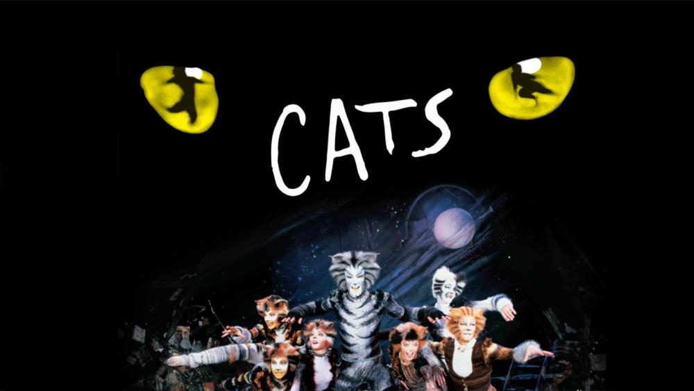 &Tau;&omicron; &mu;&iota;&omicron;ύ&zeta;&iota;&kappa;&alpha;&lambda; &laquo;Cats&raquo; &sigma;&tau;&eta;&nu; &iota;&sigma;&tau;&omicron;&rho;&iota;&kappa;ή &epsilon;&kappa;&delta;&omicron;&chi;ή &tau;&omicron;&upsilon; 1998 &sigma;&epsilon; online &alpha;&nu;&alpha;&mu;&epsilon;&tau;ά&delta;&omicron;&sigma;&eta;