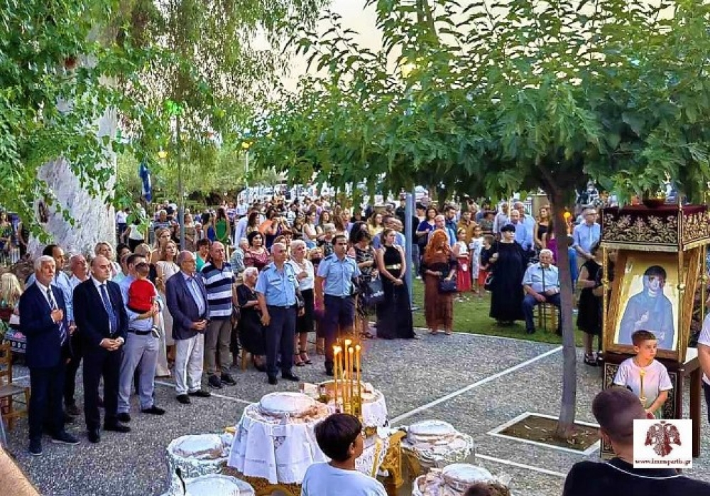 &Sigma;&kappa;ά&lambda;&alpha; &kappa;&alpha;&iota; &Mu;&omicron;&lambda;ά&omicron;&iota; &tau;ί&mu;&eta;&sigma;&alpha;&nu; &tau;&eta;&nu; &pi;&omicron;&lambda;&iota;&omicron;ύ&chi;&omicron; &tau;&omicron;&upsilon;&sigmaf;