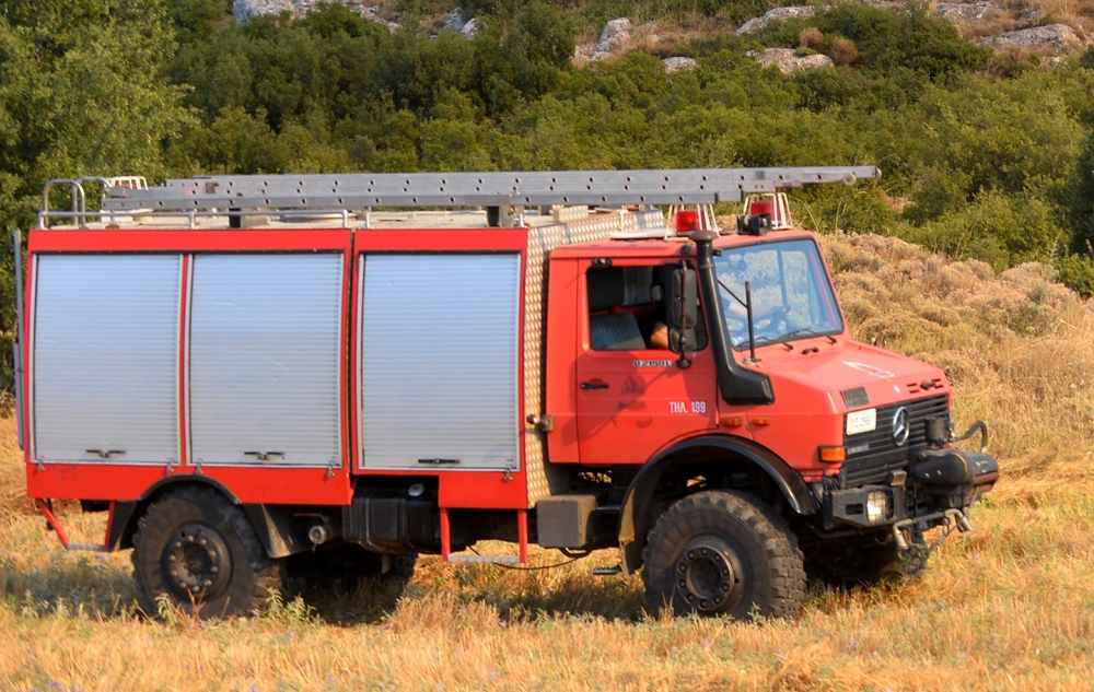 &Upsilon;&psi;&eta;&lambda;ό&sigmaf; &kappa;ί&nu;&delta;&upsilon;&nu;&omicron;&sigmaf; &pi;&upsilon;&rho;&kappa;&alpha;&gamma;&iota;ά&sigmaf;  &kappa;&alpha;&iota; &sigma;ή&mu;&epsilon;&rho;&alpha; &sigma;&tau;&eta; &Lambda;&alpha;&kappa;&omega;&nu;ί&alpha;