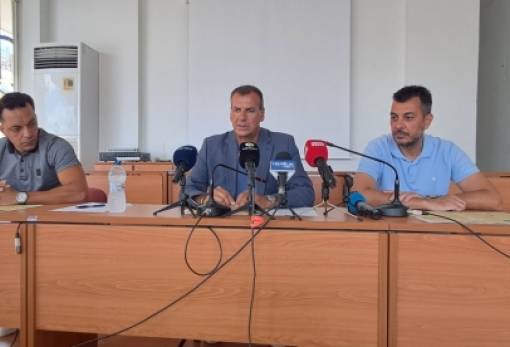 «Μαντήλι» στις εκδηλώσεις για… χωροταξικούς λόγους
