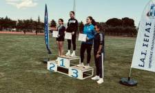 &Nu;έ&epsilon;&sigmaf; &mu;&epsilon;&gamma;ά&lambda;&epsilon;&sigmaf; &epsilon;&pi;&iota;&tau;&upsilon;&chi;ί&epsilon;&sigmaf; &kappa;&alpha;&iota; &laquo;&beta;&rho;&omicron;&chi;ή&raquo; &mu;&epsilon;&tau;&alpha;&lambda;&lambda;ί&omega;&nu; &gamma;&iota;&alpha; &tau;&omicron;&nu; &Sigma;&tau;ί&beta;&omicron; &tau;&omicron;&upsilon; &Sigma;&pi;&alpha;&rho;&tau;&iota;&alpha;&tau;&iota;&kappa;&omicron;ύ