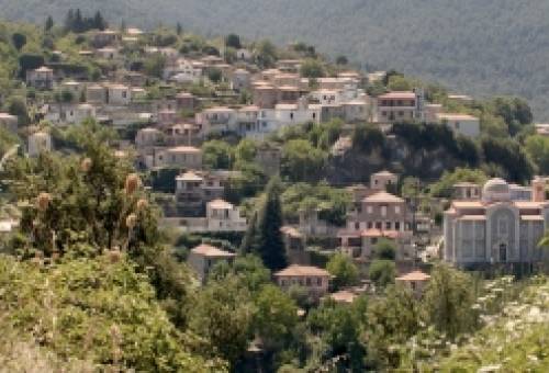 Συνεδριάζει ο Σύνδεσμος Απανταχού Βαμβακιτών «Η Βαμβακού» στην Αθήνα