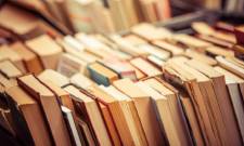 Bazaar βιβλίων στην κεντρική πλατεία από τη Λέσχη Lions Σπάρτης