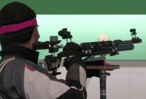 Στόχος... Σπάρτη: Η ελληνική σκοποβολή δίνει ραντεβού σε διοργάνωση του Σκοπευτικού Ομίλου