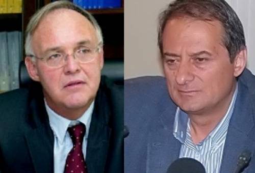 Π. Δούκας: «κ. Αργειτάκο η παραπληροφόρηση δεν συμβάλλει στην προκοπή της πόλης»