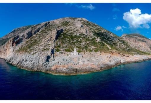 Δρομολογήθηκαν μονοπάτι Κάβο Μαλιά και ΕπΟ για Λογγάστρα-Βορδόνια