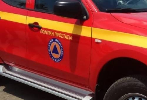 Συνεδρίασε ενόψει χειμώνα το Συντονιστικό Πολιτικής Προστασίας Δ. Σπάρτης