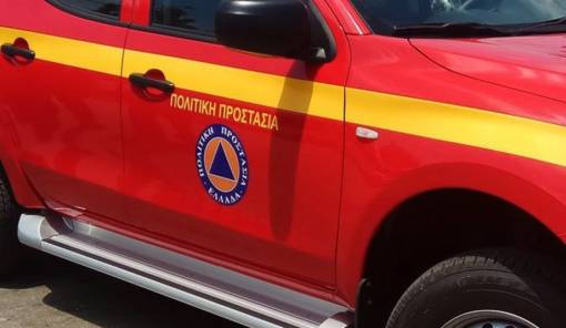 Συνεδρίασε ενόψει χειμώνα το Συντονιστικό Πολιτικής Προστασίας Δ. Σπάρτης