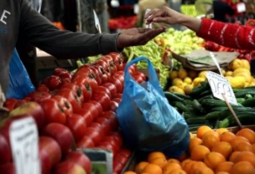 Λαϊκές αγορές στην Ελλάδα: Από τον Ελ. Βενιζέλο στον Άδωνι