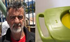 &Alpha;&pi;ό&hellip; &tau;&omicron; &tau;&eta;&gamma;ά&nu;&iota; &sigma;&tau;&omicron;&upsilon;&sigmaf; &kappa;ά&delta;&omicron;&upsilon;&sigmaf; &tau;&eta;&sigmaf; &Sigma;&pi;ά&rho;&tau;&eta;&sigmaf;, &laquo;&lambda;ά&delta;&iota;&raquo; &sigma;&tau;&iota;&sigmaf; &mu;&eta;&chi;&alpha;&nu;έ&sigmaf; &tau;&eta;&sigmaf; &alpha;&nu;&alpha;&kappa;ύ&kappa;&lambda;&omega;&sigma;&eta;&sigmaf;