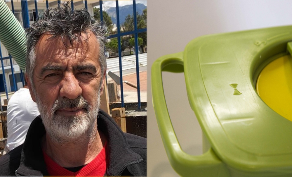 &Alpha;&pi;ό&hellip; &tau;&omicron; &tau;&eta;&gamma;ά&nu;&iota; &sigma;&tau;&omicron;&upsilon;&sigmaf; &kappa;ά&delta;&omicron;&upsilon;&sigmaf; &tau;&eta;&sigmaf; &Sigma;&pi;ά&rho;&tau;&eta;&sigmaf;, &laquo;&lambda;ά&delta;&iota;&raquo; &sigma;&tau;&iota;&sigmaf; &mu;&eta;&chi;&alpha;&nu;έ&sigmaf; &tau;&eta;&sigmaf; &alpha;&nu;&alpha;&kappa;ύ&kappa;&lambda;&omega;&sigma;&eta;&sigmaf;