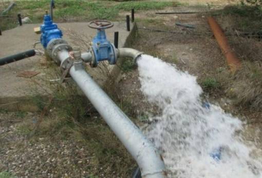 Παράταση στις άδειες χρήσης ύδατος έως το 2028