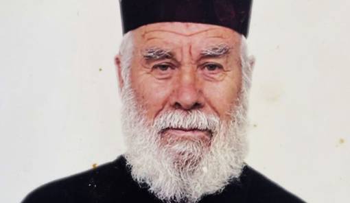 &Epsilon;&kappa;&omicron;&iota;&mu;ή&theta;&eta; &omicron; &pi;&rho;ώ&eta;&nu; &epsilon;&phi;&eta;&mu;έ&rho;&iota;&omicron;&sigmaf; &Alpha;&pi;&iota;&delta;έ&alpha;&sigmaf; &pi;. &Delta;&eta;&mu;ή&tau;&rho;&iota;&omicron;&sigmaf; &Mu;&alpha;&rho;&tau;&sigma;&omicron;ύ&kappa;&omicron;&sigmaf;