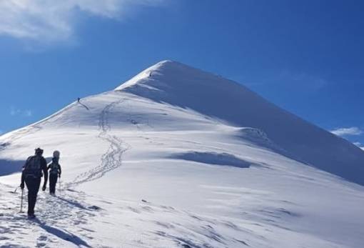 Ατύχημα στον Ταΰγετο: «Ναι» στη χειμερινή ορειβασία, με υπευθυνότητα, εξοπλισμό, γνώση