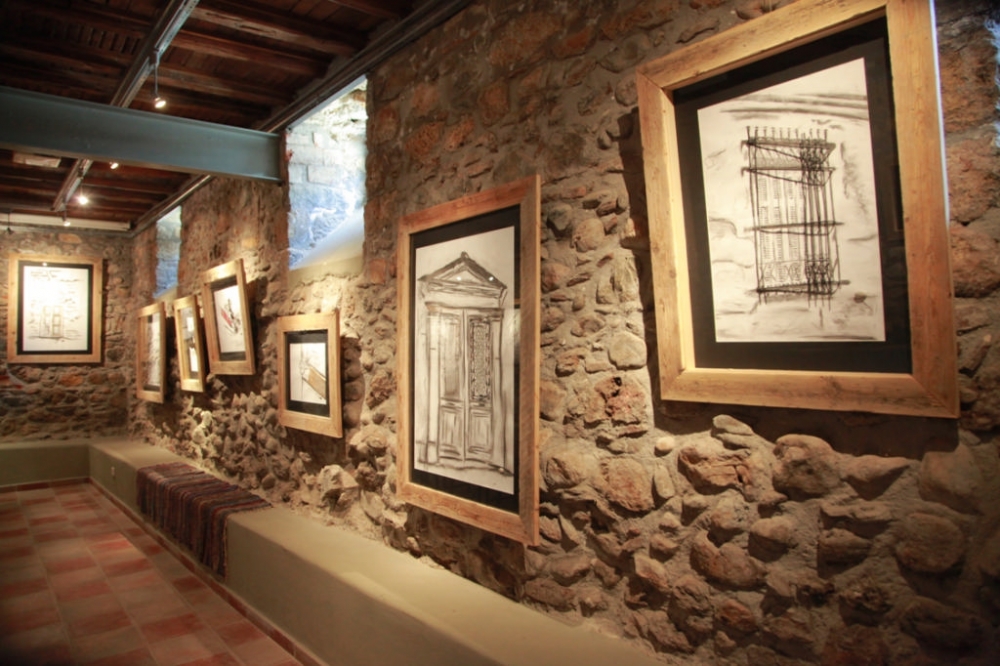 &Epsilon;&gamma;&kappa;&alpha;&iota;&nu;&iota;ά&sigma;&tau;&eta;&kappa;&epsilon; &eta; έ&kappa;&theta;&epsilon;&sigma;&eta; &tau;&eta;&sigmaf; &Kappa;. &Pi;&alpha;&pi;&alpha;&nu;&alpha;&sigma;&tau;&alpha;&sigma;ί&omicron;&upsilon; &sigma;&tau;&eta;&nu; &Pi;&Epsilon;&Sigma; (&Phi;&Omega;&Tau;&Omicron;-VIDEO)