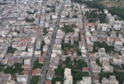 «Κόκκινη γραμμή» οι Πολεοδομίες για τους δήμους