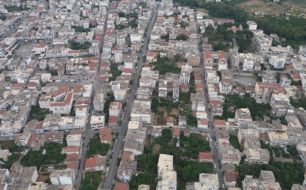 «Κόκκινη γραμμή» οι Πολεοδομίες για τους δήμους