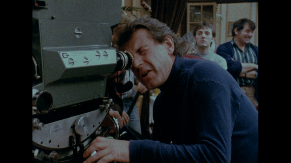 «7ο Διεθνές Φεστιβάλ Ντοκιμαντέρ Πελοποννήσου», σκηνή 5η