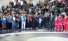 &Lambda;&alpha;&kappa;&omega;&nu;&iota;&kappa;ή &kappa;&upsilon;&rho;&iota;&alpha;&rho;&chi;ί&alpha; &sigma;&tau;&omicron; &Pi;&alpha;&gamma;&kappa;&rho;ά&tau;&iota;&omicron; Ά&theta;&lambda;&eta;&mu;&alpha;