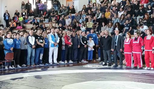 &Lambda;&alpha;&kappa;&omega;&nu;&iota;&kappa;ή &kappa;&upsilon;&rho;&iota;&alpha;&rho;&chi;ί&alpha; &sigma;&tau;&omicron; &Pi;&alpha;&gamma;&kappa;&rho;ά&tau;&iota;&omicron; Ά&theta;&lambda;&eta;&mu;&alpha;