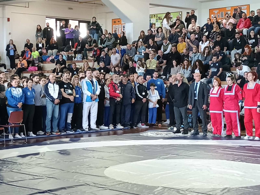 &Lambda;&alpha;&kappa;&omega;&nu;&iota;&kappa;ή &kappa;&upsilon;&rho;&iota;&alpha;&rho;&chi;ί&alpha; &sigma;&tau;&omicron; &Pi;&alpha;&gamma;&kappa;&rho;ά&tau;&iota;&omicron; Ά&theta;&lambda;&eta;&mu;&alpha;