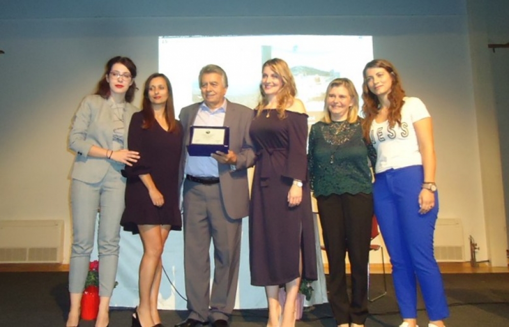 Ξύπνησαν μνήμες «Οι Αετοί της Καρίτσας» (ΦΩΤΟ)