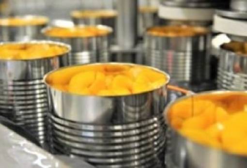 Κρίση στον κλάδο μεταποίησης τροφίμων της ΕΕ λόγω εισαγωγών τρίτων χωρών