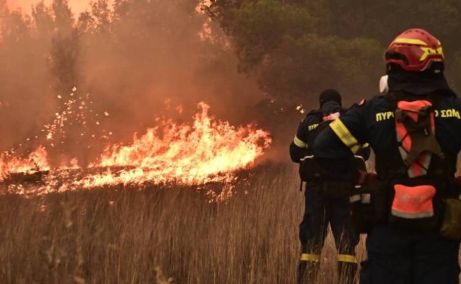 &Tau;&rho;&alpha;&gamma;&omega;&delta;ί&alpha; &sigma;&tau;&eta; &Mu;ά&nu;&eta;: &Nu;&epsilon;&kappa;&rho;ό&sigmaf; &pi;&upsilon;&rho;&omicron;&sigma;&beta;έ&sigma;&tau;&eta;&sigmaf; &pi;&omicron;&upsilon; &epsilon;&pi;&iota;&chi;&epsilon;&iota;&rho;&omicron;ύ&sigma;&epsilon; &sigma;&tau;&eta; &phi;&omega;&tau;&iota;ά &sigma;&tau;&omicron;&nu; &Alpha;&gamma;&epsilon;&rho;&alpha;&nu;ό