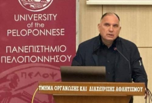 Τι «φωτογράφισε» ο Νεοκλής;