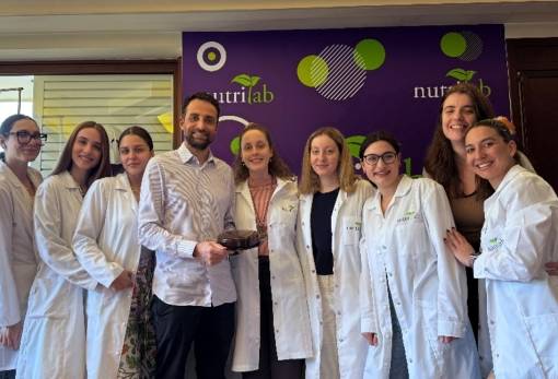 Nutrilab Σπάρτης: Εξατομικευμένη Διατροφική Υποστήριξη για Καλύτερη Υγεία