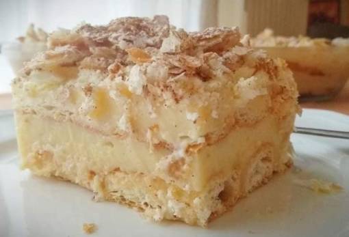 «Το μιλφέιγ»