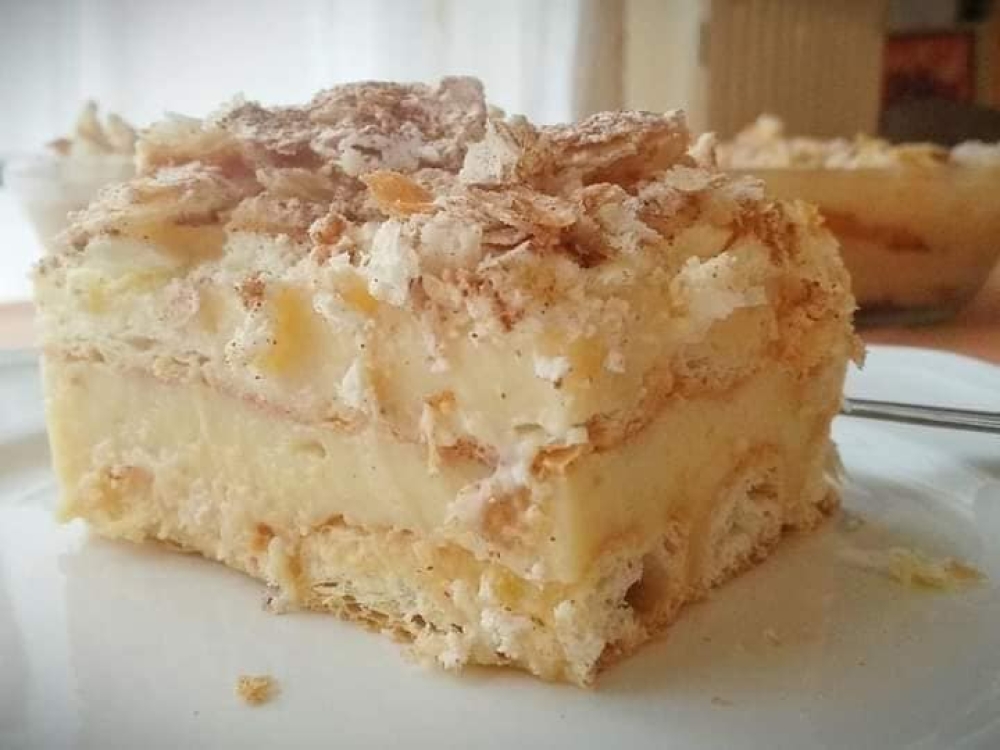 «Το μιλφέιγ»