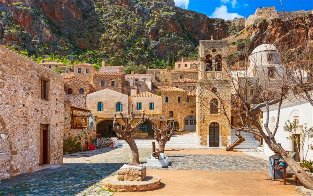 &Delta;ύ&omicron; &pi;&epsilon;&rho;&iota;&omicron;&chi;έ&sigmaf; &tau;&eta;&sigmaf; &Lambda;&alpha;&kappa;&omega;&nu;ί&alpha;&sigmaf; &sigma;&tau;&alpha; 10 &mu;έ&rho;&eta; &pi;&omicron;&upsilon; &pi;&rho;έ&pi;&epsilon;&iota; &nu;&alpha; &delta;&epsilon;ί&tau;&epsilon; &mu;&iota;&alpha; &phi;&omicron;&rho;ά &sigma;&tau;&eta; &zeta;&omega;ή &sigma;&alpha;&sigmaf;