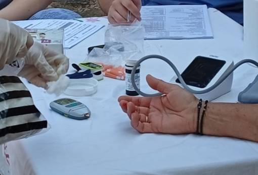 Δωρεάν έλεγχοι υγείας σε τρία χωριά του Δήμου Σπάρτης