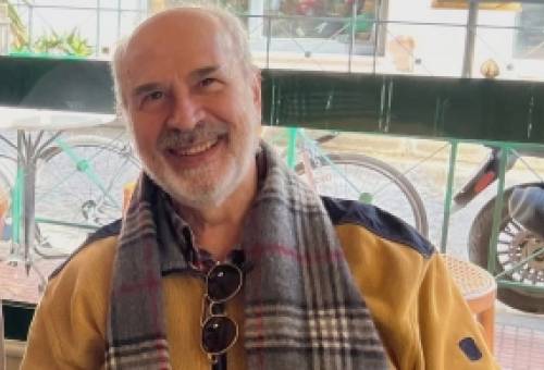 Η Κρατική Ορχήστρα Αθηνών σε «Διαδρομές» του Λάκωνα Δ. Μηνακάκη