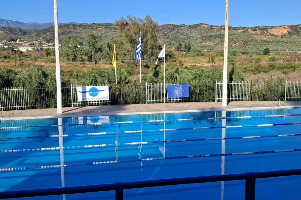 &Alpha;&nu;&omicron;ί&gamma;&epsilon;&iota; &tau;&iota;&sigmaf; &pi;ύ&lambda;&epsilon;&sigmaf; &tau;&omicron;&upsilon; &gamma;&iota;&alpha; &tau;&omicron; &kappa;&omicron;&iota;&nu;ό &tau;&omicron; &Mu;&alpha;&tau;ά&lambda;&epsilon;&iota;&omicron; &Delta;&eta;&mu;&omicron;&tau;&iota;&kappa;ό &Kappa;&omicron;&lambda;&upsilon;&mu;&beta;&eta;&tau;ή&rho;&iota;&omicron; &Sigma;&pi;ά&rho;&tau;&eta;&sigmaf;