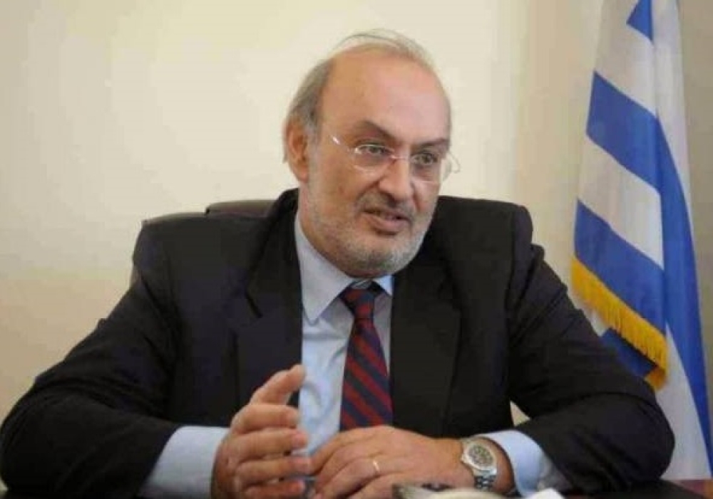 Π. Κατσίβελας στον «ΛΤ»: «Να φτάσουμε στον Αιμοδότη με συνέχεια και συνέπεια»