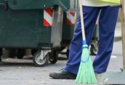 Είκοσι εργάτες για τον Αύγουστο προσλαμβάνει ο Δ. Σπάρτης