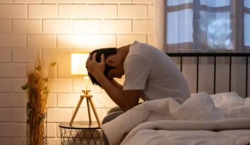 Οι 8 στους 10 άνδρες αποφεύγουν να μιλήσουν για την ψυχική τους υγεία