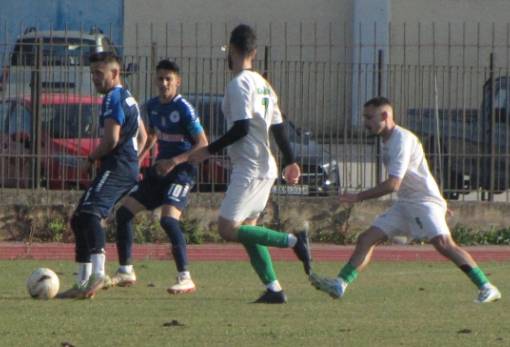 Α΄ Κατηγορία Λακωνίας: Μολαϊκός ή Αστέρας Βλαχιώτη; Την τελευταία αγωνιστική κρίνεται ο τίτλος