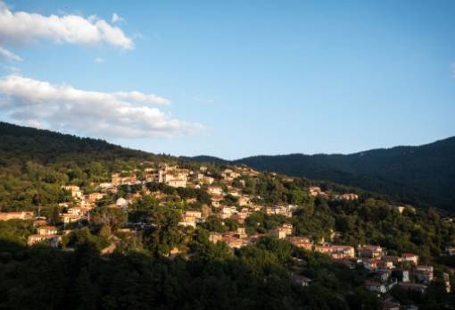 Οι «+άνθρωποι» ταξιδεύουν στον Πάρνωνα